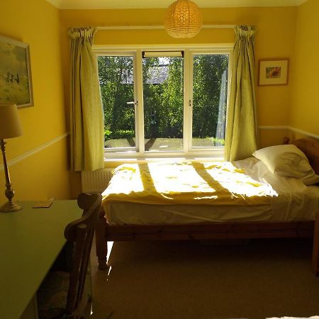 City Centre Double Room With A View, With Parking, Desk & Kitchenette Νόργουιτς Εξωτερικό φωτογραφία