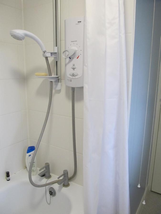 City Centre Double Room With A View, With Parking, Desk & Kitchenette Νόργουιτς Εξωτερικό φωτογραφία