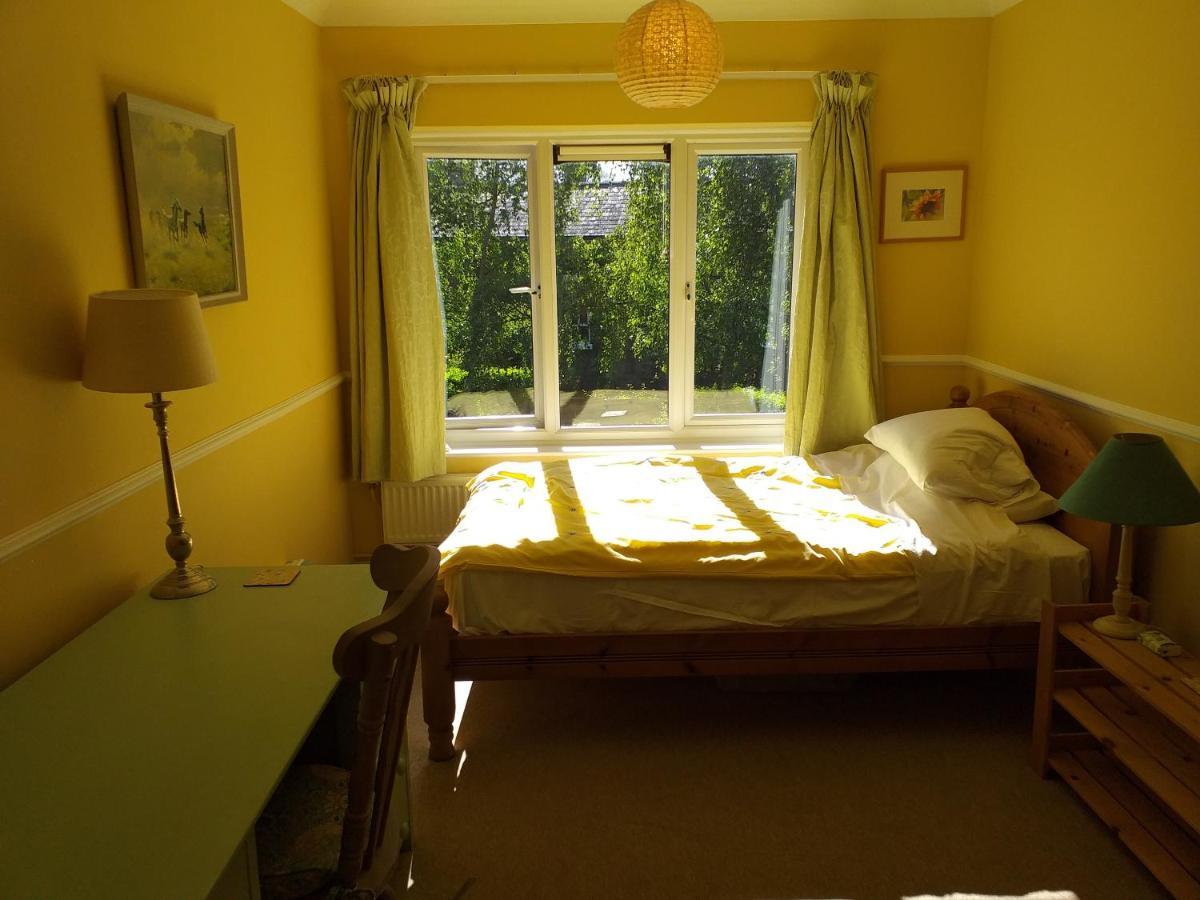 City Centre Double Room With A View, With Parking, Desk & Kitchenette Νόργουιτς Εξωτερικό φωτογραφία